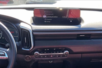 2025 Mazda Mazda CX-50 Hybrid Premium Plus