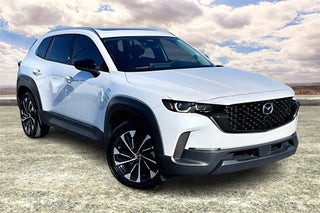 2025 Mazda Mazda CX-50 Hybrid Premium Plus