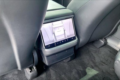 2024 Tesla Model X Base