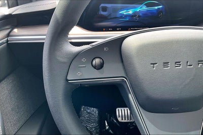 2024 Tesla Model X Base