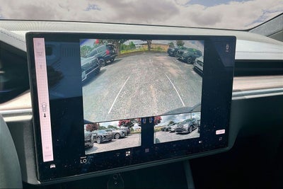 2024 Tesla Model X Base