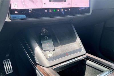 2024 Tesla Model X Base