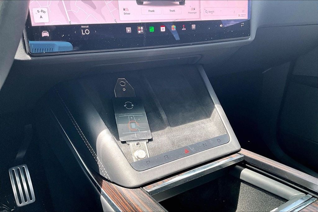 2024 Tesla Model X Base