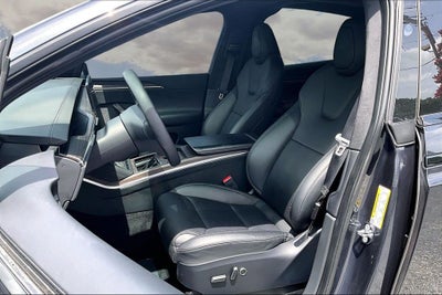 2024 Tesla Model X Base