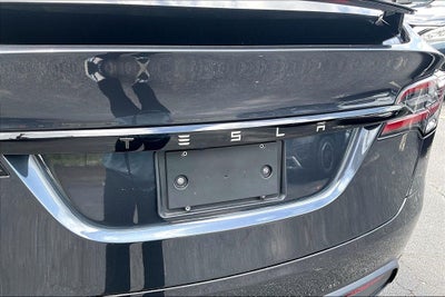 2024 Tesla Model X Base
