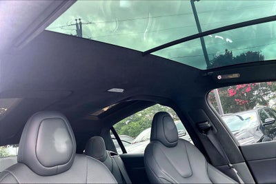 2024 Tesla Model X Base