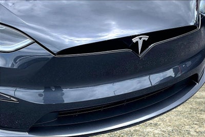 2024 Tesla Model X Base