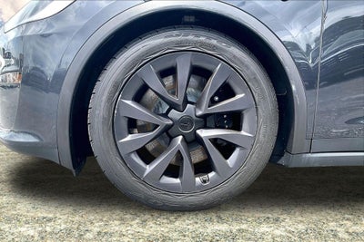 2024 Tesla Model X Base