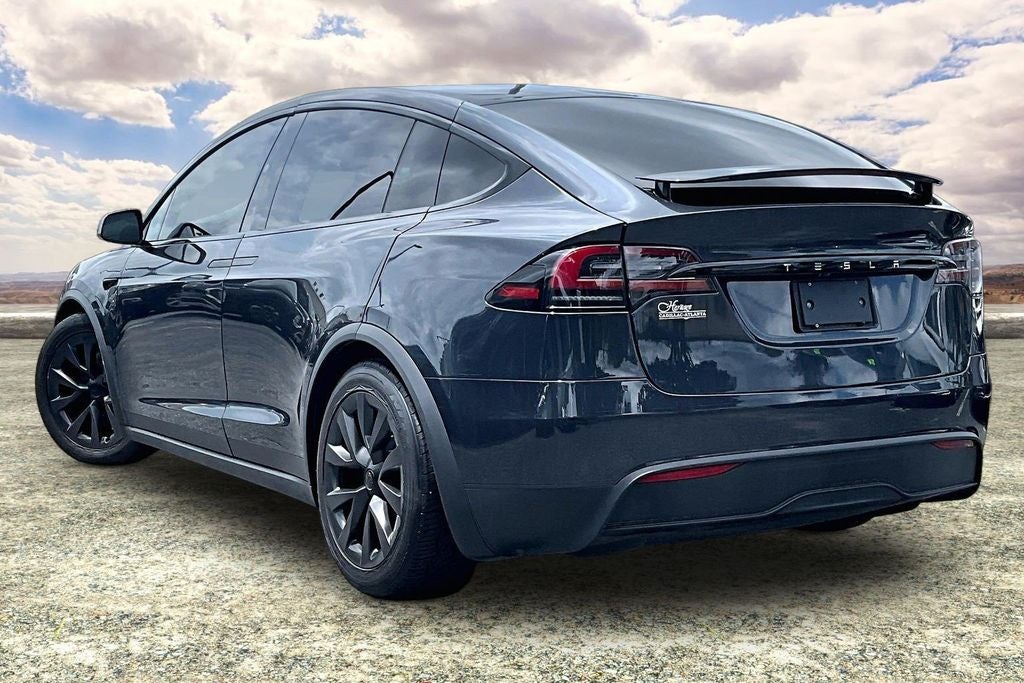 2024 Tesla Model X Base