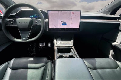 2024 Tesla Model X Base