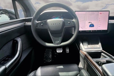 2024 Tesla Model X Base