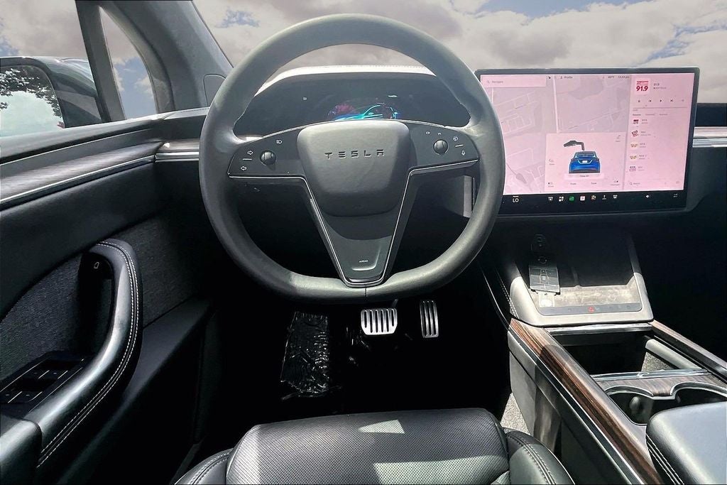 2024 Tesla Model X Base