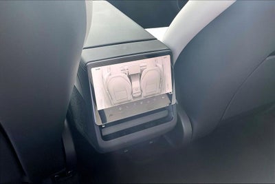 2026 Tesla Model Y Premium