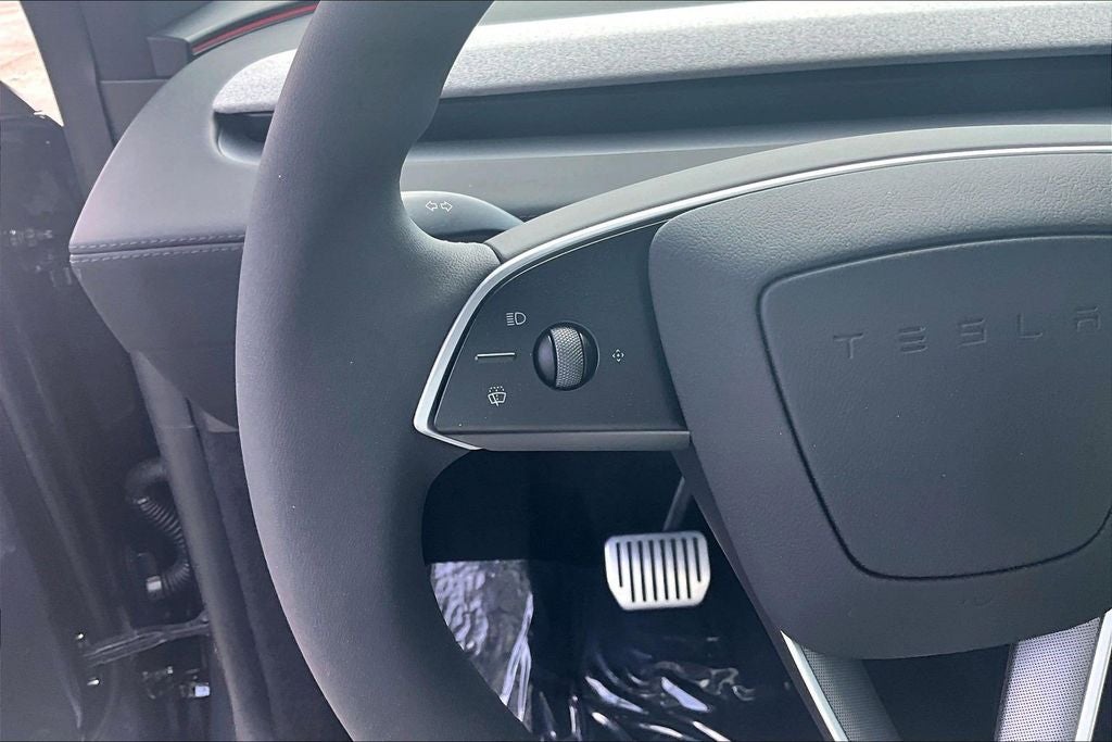 2026 Tesla Model Y Premium