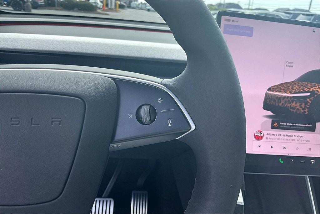 2026 Tesla Model Y Premium