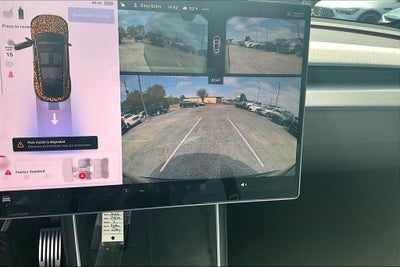 2026 Tesla Model Y Premium