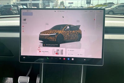 2026 Tesla Model Y Premium