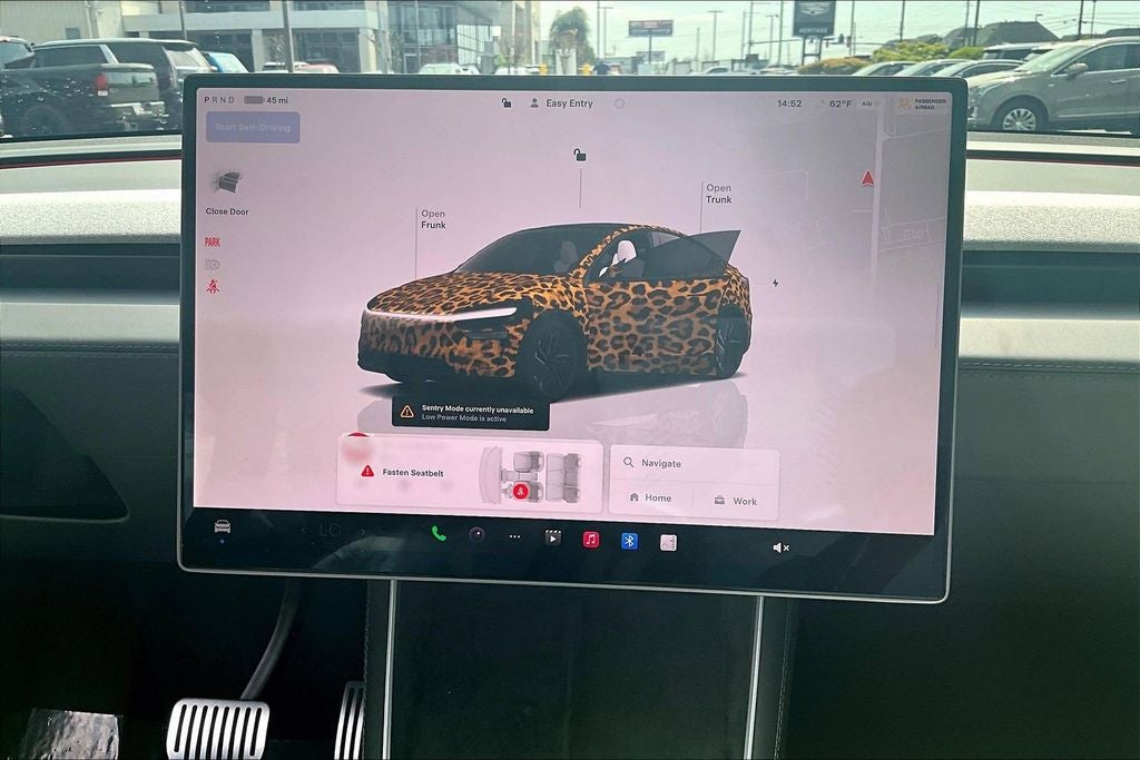 2026 Tesla Model Y Premium