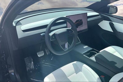 2026 Tesla Model Y Premium