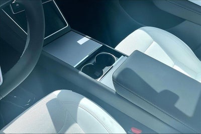 2026 Tesla Model Y Premium