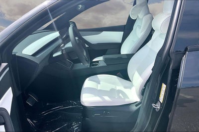 2026 Tesla Model Y Premium