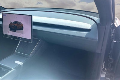 2026 Tesla Model Y Premium