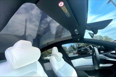 2026 Tesla Model Y Premium