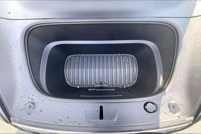 2026 Tesla Model Y Premium