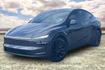 2026 Tesla Model Y Premium