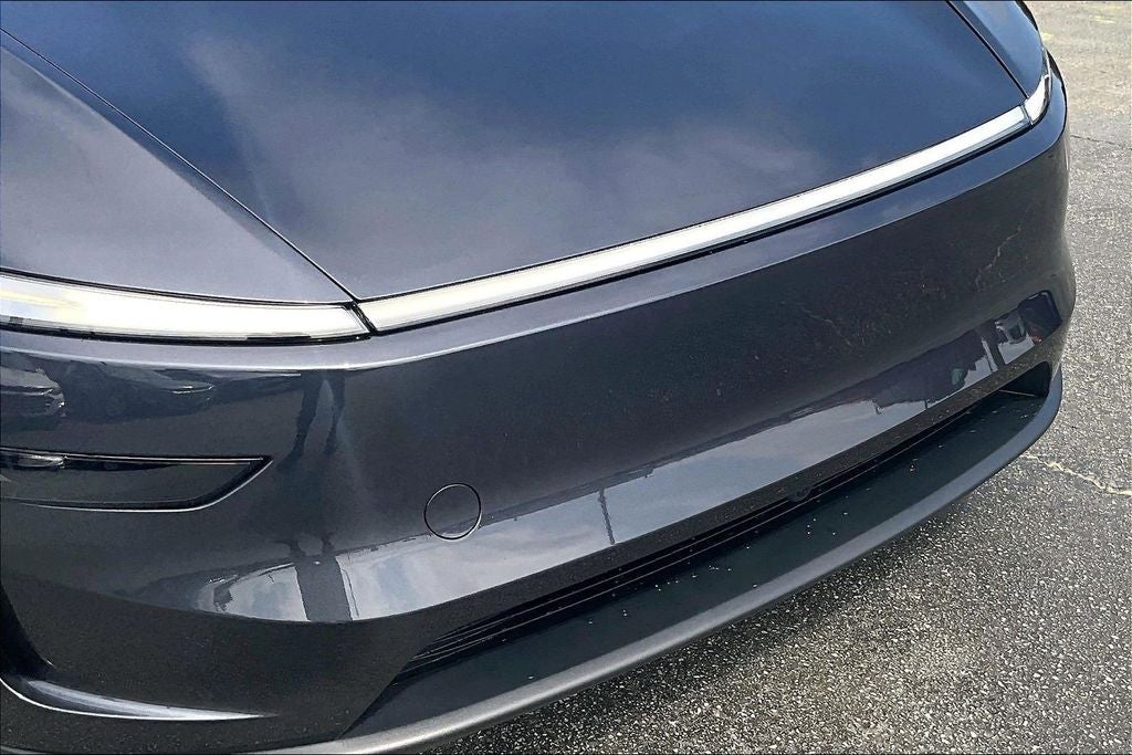 2026 Tesla Model Y Premium