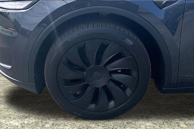 2026 Tesla Model Y Premium