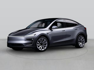 2026 Tesla Model Y Base