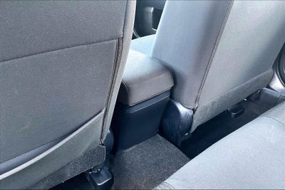 2012 Mitsubishi Lancer ES