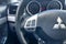 2012 Mitsubishi Lancer ES