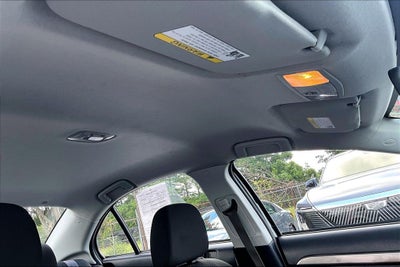 2012 Mitsubishi Lancer ES