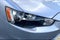 2012 Mitsubishi Lancer ES