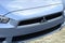 2012 Mitsubishi Lancer ES