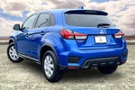 2027 Mitsubishi Outlander Sport Base