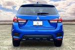 2027 Mitsubishi Outlander Sport Base