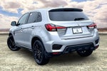 2027 Mitsubishi Outlander Sport Base