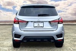 2027 Mitsubishi Outlander Sport Base