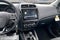 2027 Mitsubishi Outlander Sport Base