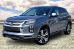 2027 Mitsubishi Outlander Sport Base