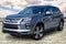 2027 Mitsubishi Outlander Sport Base