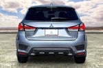 2027 Mitsubishi Outlander Sport Base