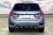2027 Mitsubishi Outlander Sport Base