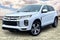 2027 Mitsubishi Outlander Sport Base