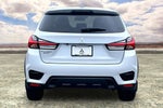 2027 Mitsubishi Outlander Sport Base