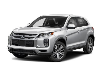 2025 Mitsubishi Outlander Sport 2.0 ES