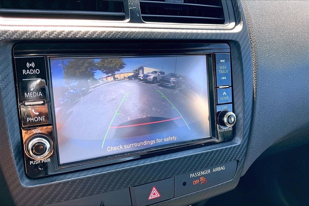 2025 Mitsubishi Outlander Sport 2.0 ES